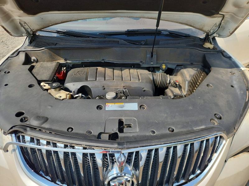 67092166 :رقم المزاد ، 5GAKRDKD1DJ182461 vin ، 2013 Buick Enclave مزاد بيع
