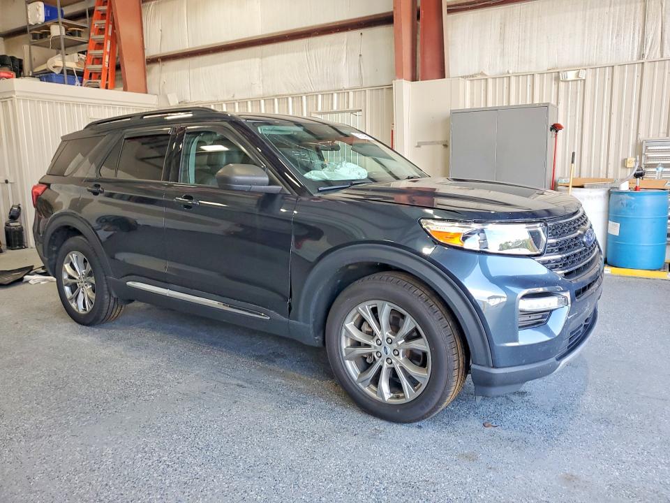 Продаж на аукціоні авто 2023 Ford Explorer, vin: 1FMSK8DH2PGB39044, номер лоту: 67417496