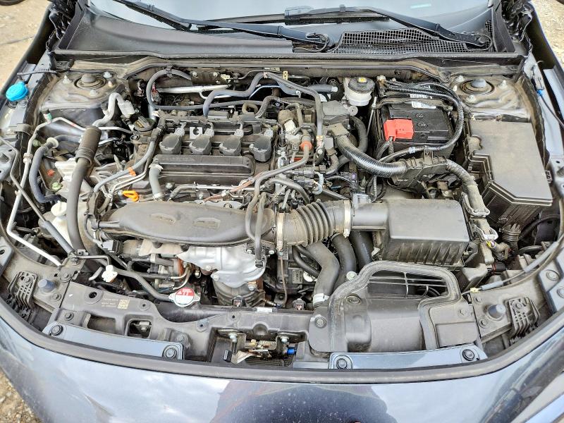 Aukcja sprzedaży 2024 Honda Civic, vin: 2HGFE1F7XRH320443, numer aukcji: 68445426