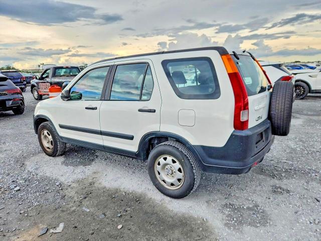 Aukcja sprzedaży 2004 Honda Cr-v, vin: JHLRD68474C004799, numer aukcji: 69644026