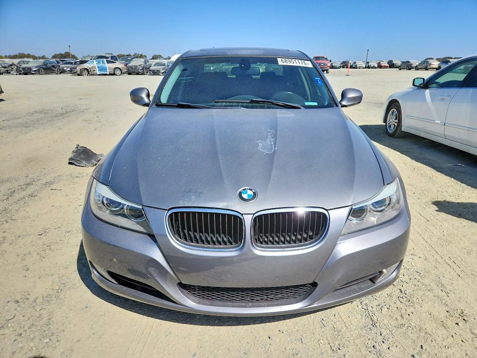 Продажа на аукционе авто 2011 Bmw 328, vin: WBAPH5G51BNM71860, номер лота: 68951176