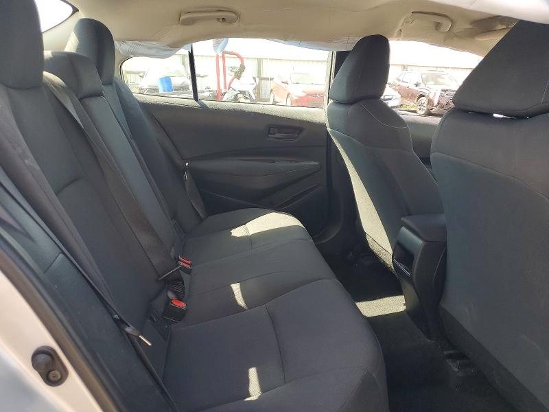 Aukcja sprzedaży 2022 Toyota Corolla, vin: 5YFEPMAE6NP274819, numer aukcji: 68388376