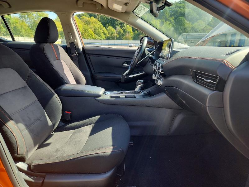 Aukcja sprzedaży 2025 Nissan Sentra, vin: 3N1AB8DV7SY212604, numer aukcji: 69146176