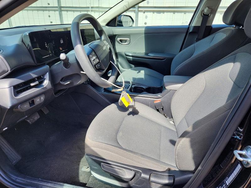 Продаж на аукціоні авто 2025 Kia K4, vin: 3KPFT4DE7SE066649, номер лоту: 69642706