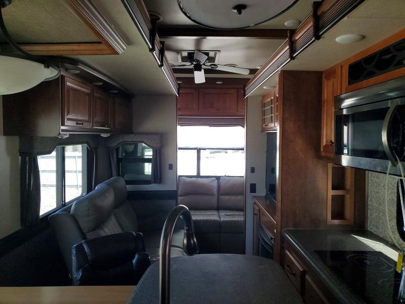 Aukcja sprzedaży 2016 Heartland Rv Recreational Vehicle (rv), vin: 5SFBG362XGE312271, numer aukcji: 69750686