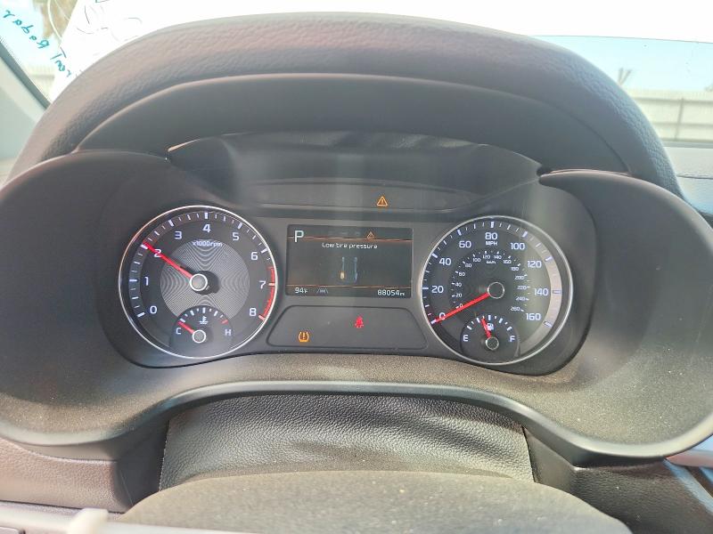 Продажа на аукционе авто 2023 Kia Forte, vin: 3KPF24ADXPE563054, номер лота: 68061206