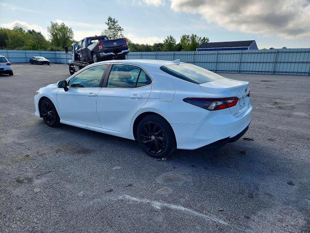 Продаж на аукціоні авто 2023 Toyota Camry, vin: 4T1C11AK3PU805229, номер лоту: 69172556