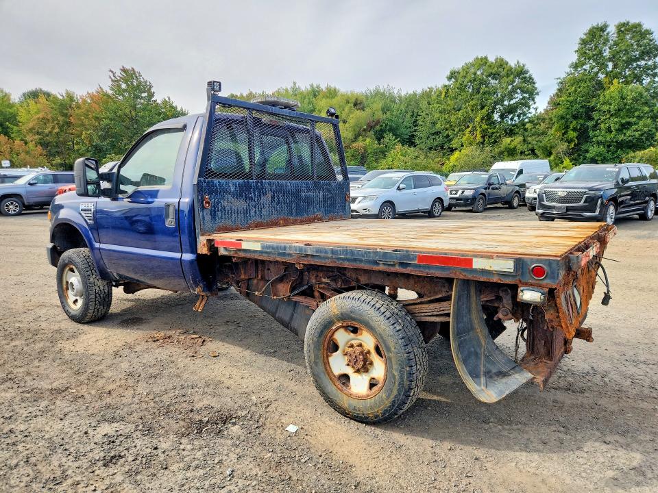 Auction sale of the 2008 Ford F350, vin: 1FTWF31588EA01903, lot number: 69354166