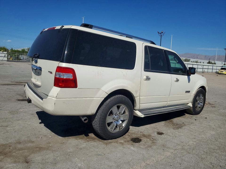 67933666 :رقم المزاد ، 1FMFK20557LA80864 vin ، 2007 Ford Expedition مزاد بيع