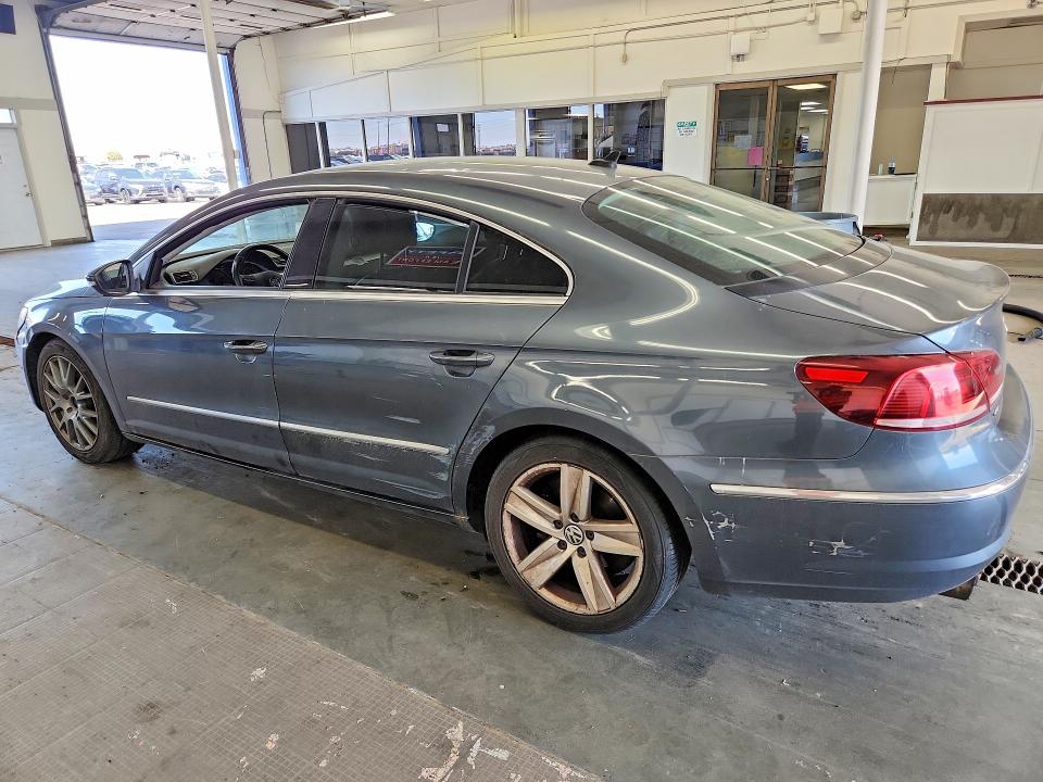 2014 Volkswagen Cc მანქანა იყიდება აუქციონზე, vin: WVWBP7AN9EE506816, აუქციონის ნომერი: 69072666