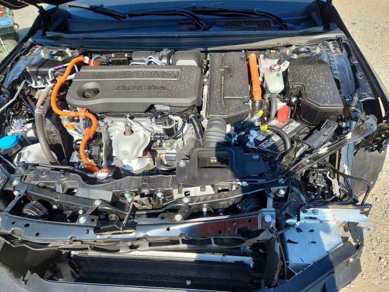 Aukcja sprzedaży 2026 Honda Accord, vin: 1HGCY2F74TA035212, numer aukcji: 67183616