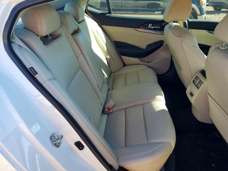 2019 Nissan Maxima მანქანა იყიდება აუქციონზე, vin: 1N4AA6AV4KC374164, აუქციონის ნომერი: 70083706