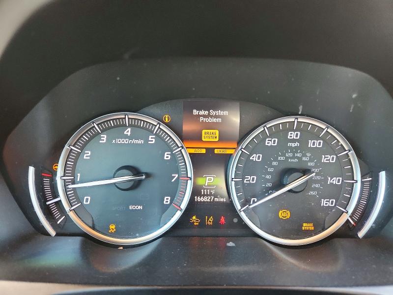 2019 Acura Tlx მანქანა იყიდება აუქციონზე, vin: 19UUB1F37KA005357, აუქციონის ნომერი: 67178946