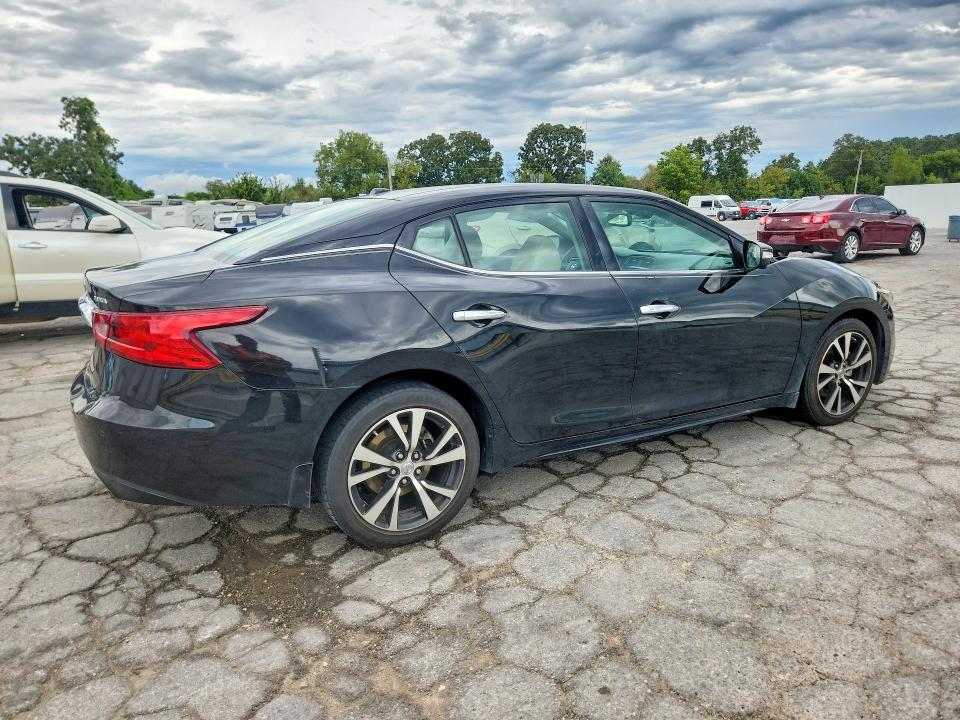 Продаж на аукціоні авто 2016 Nissan Maxima, vin: 1N4AA6AP6GC398541, номер лоту: 67281896