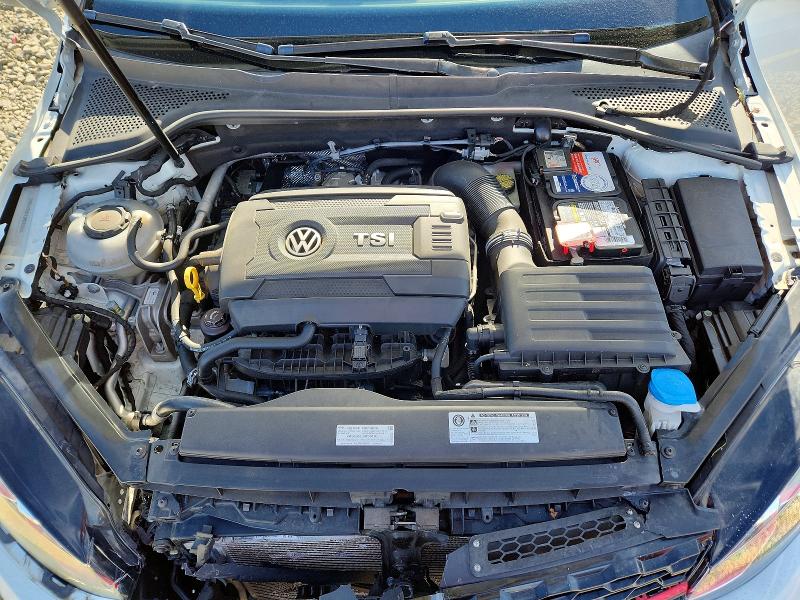 Aukcja sprzedaży 2018 Volkswagen Gti, vin: 3VW447AU1JM276201, numer aukcji: 67460126