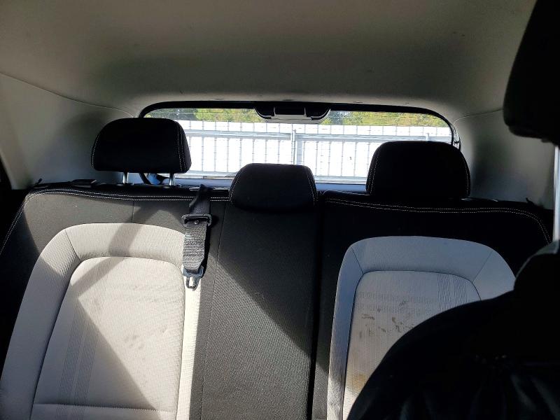 70559676 :رقم المزاد ، KMHRC8A33MU073038 vin ، 2021 Hyundai Venue مزاد بيع