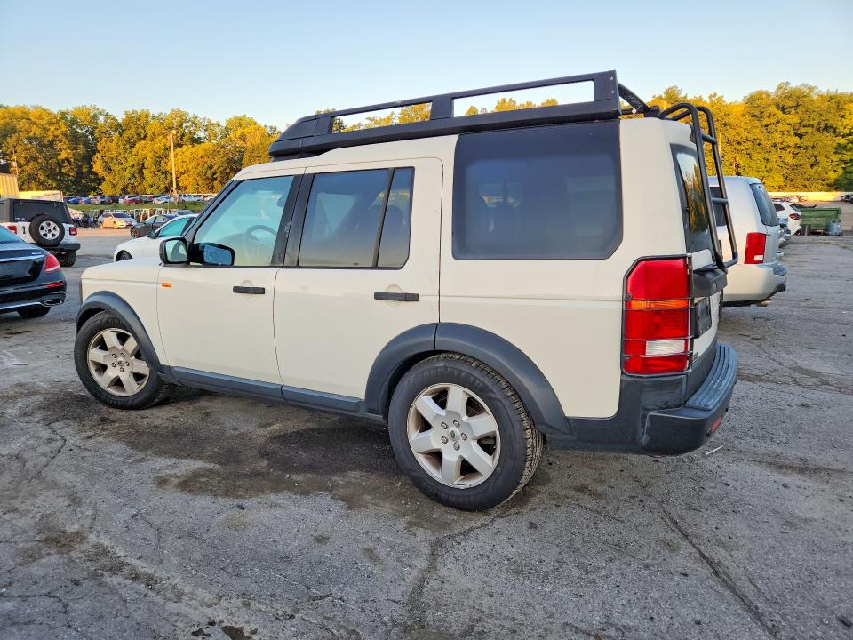 67873176 :رقم المزاد ، SALAG25498A470209 vin ، 2008 Land Rover Lr3 مزاد بيع