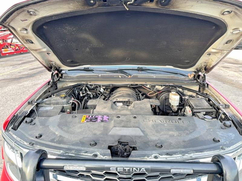 Aukcja sprzedaży 2019 Chevrolet Tahoe, vin: 1GNSKFKC9KR199097, numer aukcji: 68131616