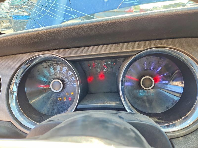 2013 Ford Mustang მანქანა იყიდება აუქციონზე, vin: 1ZVBP8AM8D5252685, აუქციონის ნომერი: 68786106