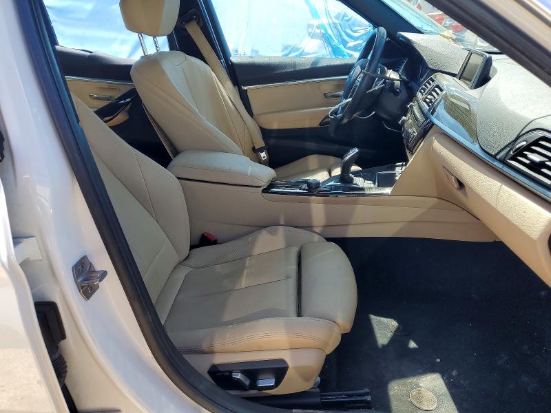 Aukcja sprzedaży 2017 Bmw 330, vin: WBA8B9G5XHNU48468, numer aukcji: 67199066