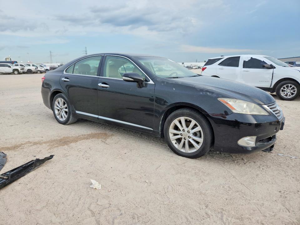 Продаж на аукціоні авто 2011 Lexus Es, vin: JTHBK1EG6B2442804, номер лоту: 69767186