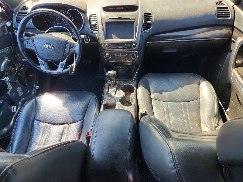 Продаж на аукціоні авто 2015 Kia Sorento, vin: 5XYKW4A75FG571562, номер лоту: 67028546