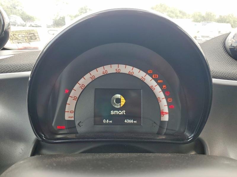 68653916 :رقم المزاد ، WMEFJ9BA4HK235018 vin ، 2017 Smart Fortwo مزاد بيع