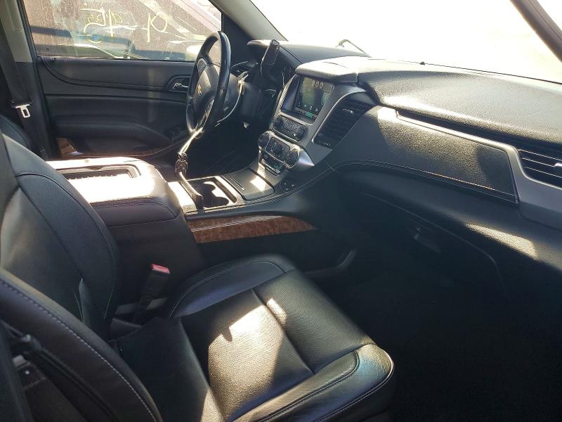 Продажа на аукционе авто 2015 Chevrolet Tahoe, vin: 1GNSKCKC9FR582333, номер лота: 69188556