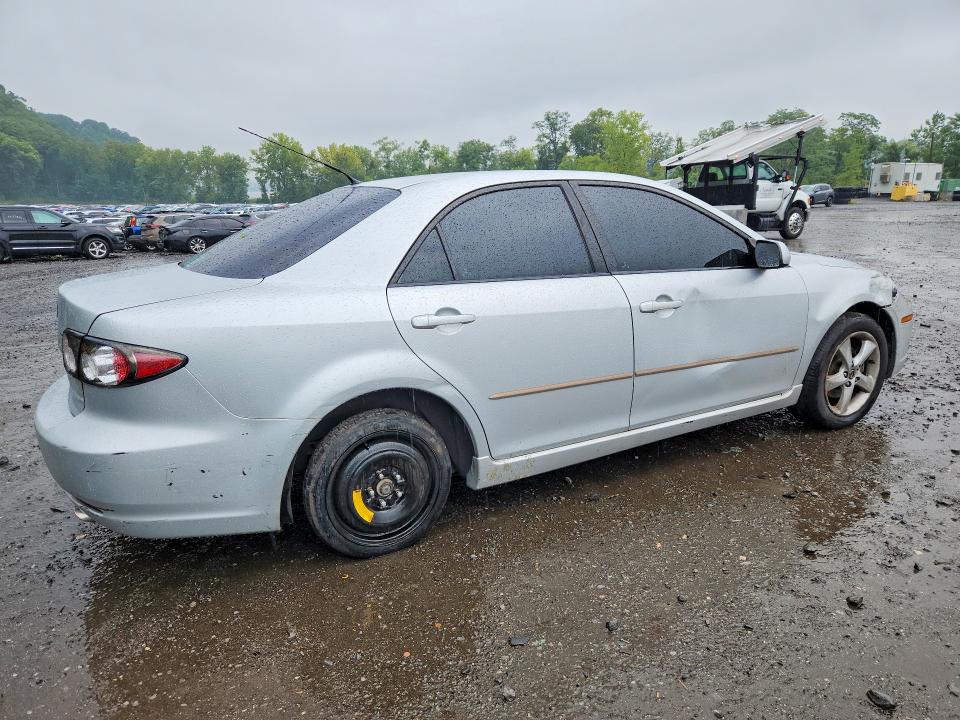 Продажа на аукционе авто 2008 Mazda 6, vin: 1YVHP80C585M38979, номер лота: 67247666