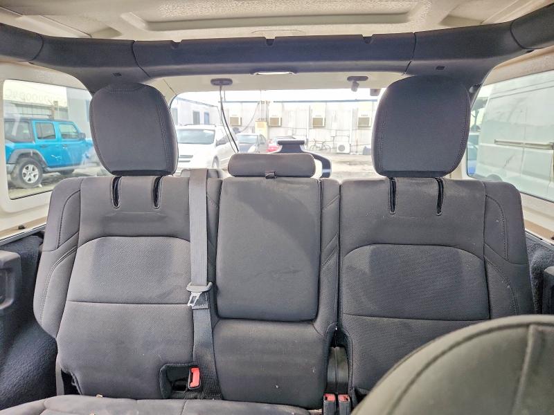 Aukcja sprzedaży 2023 Jeep Wrangler, vin: 1C4JJXN67PW628555, numer aukcji: 67910566