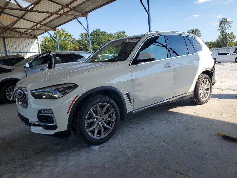 Aukcja sprzedaży 2019 Bmw X5, vin: 5UXCR6C56KLL11011, numer aukcji: 69235706