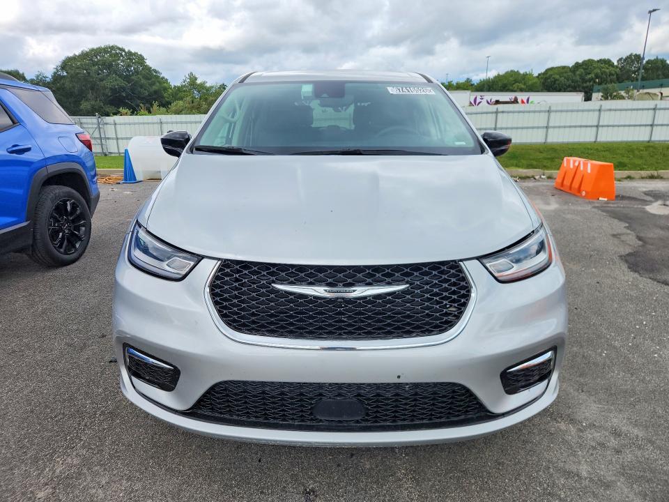 Aukcja sprzedaży 2024 Chrysler Pacifica, vin: 2C4RC1BG7RR149099, numer aukcji: 67416526