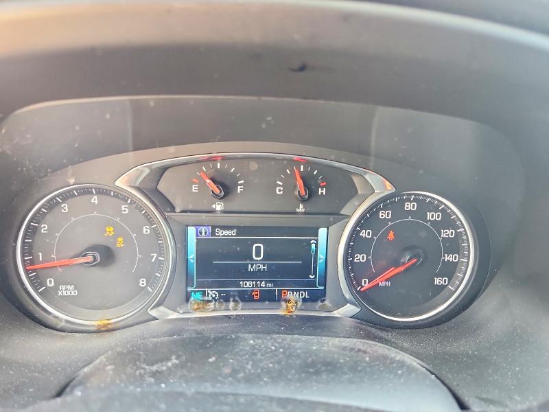 2017 Gmc Acadia მანქანა იყიდება აუქციონზე, vin: 1GKKNMLS7HZ265184, აუქციონის ნომერი: 70046726