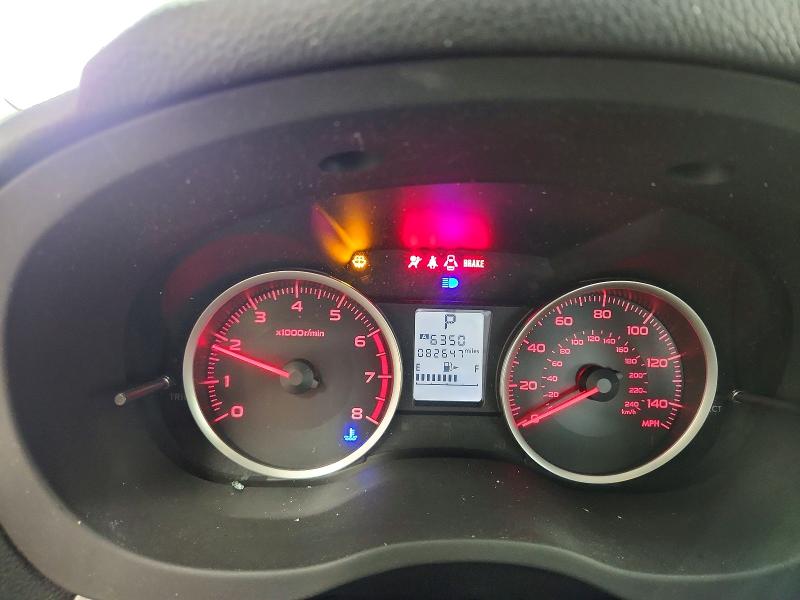 Aukcja sprzedaży 2015 Subaru Forester, vin: JF2SJADCXFH432574, numer aukcji: 69085116