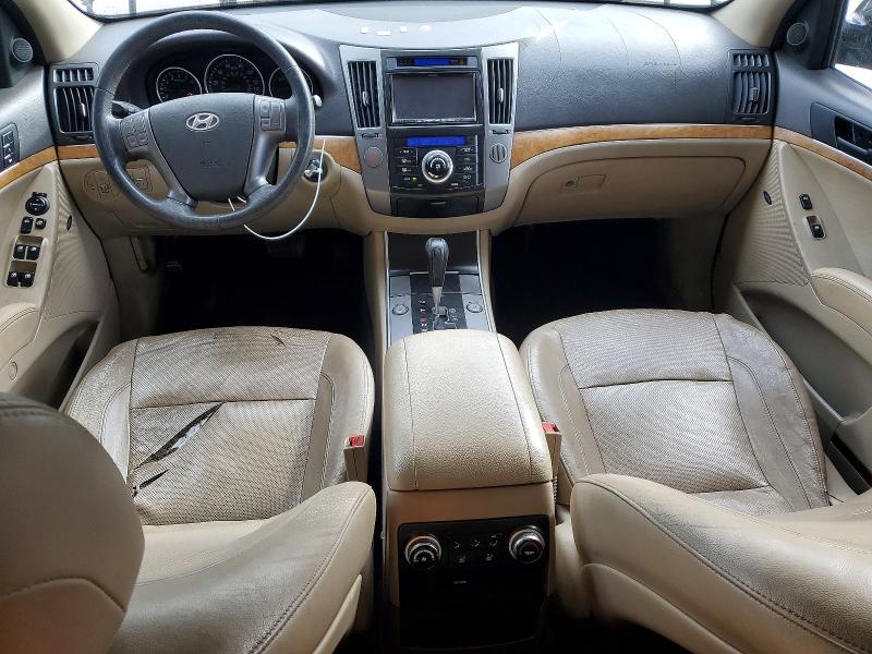 Aukcja sprzedaży 2012 Hyundai Veracruz, vin: KM8NU4CC4CU198288, numer aukcji: 69356496