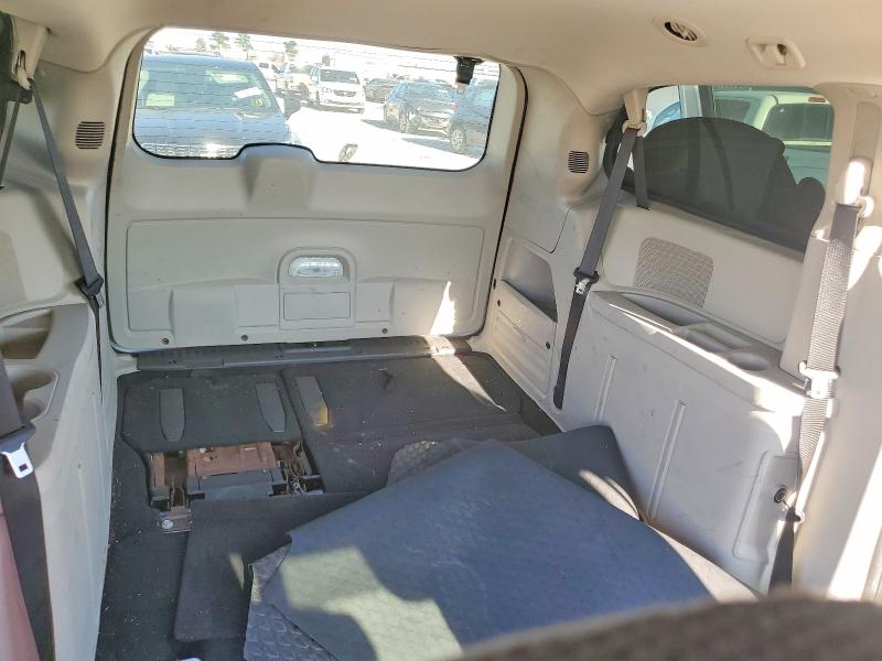 Auction sale of the 2019 Dodge Grand Caravan, vin: 2C4RDGBG3KR799182, lot number: 69400516
