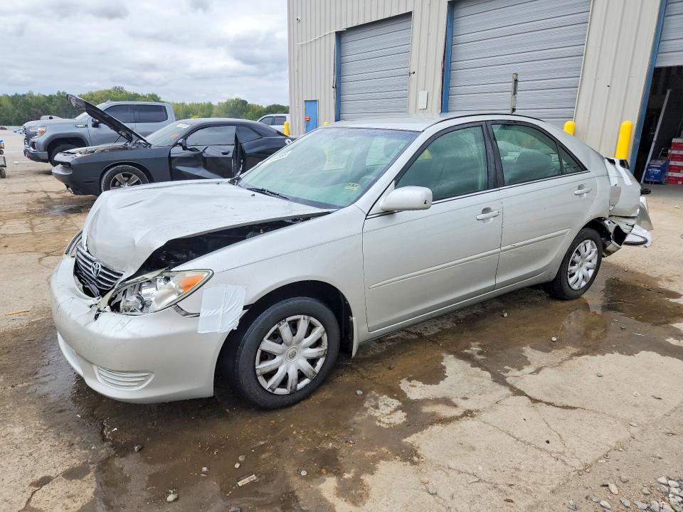 Aukcja sprzedaży 2005 Toyota Camry, vin: 4T1BE32K45U508526, numer aukcji: 70457566