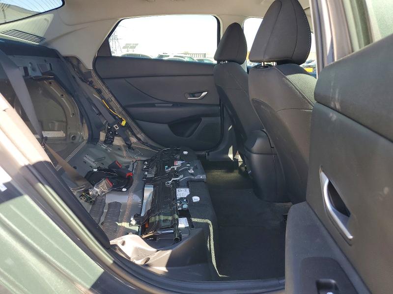 Продажа на аукционе авто 2026 Hyundai Elantra Hybrid, vin: KMHLM4DJ7TU194224, номер лота: 66852966