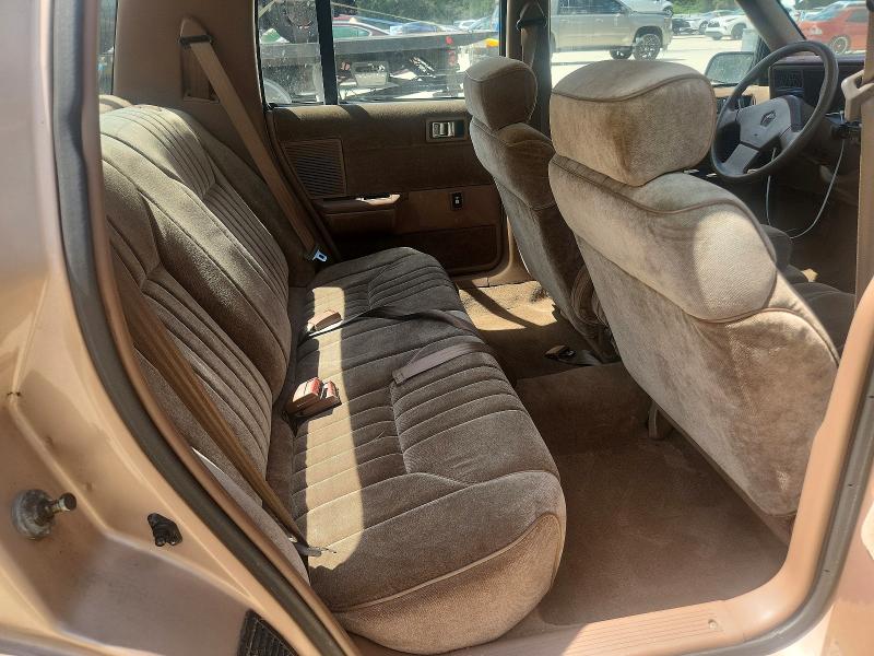 69419596 :رقم المزاد ، 1B3BA56J9KF464277 vin ، 1989 Dodge Spirit مزاد بيع