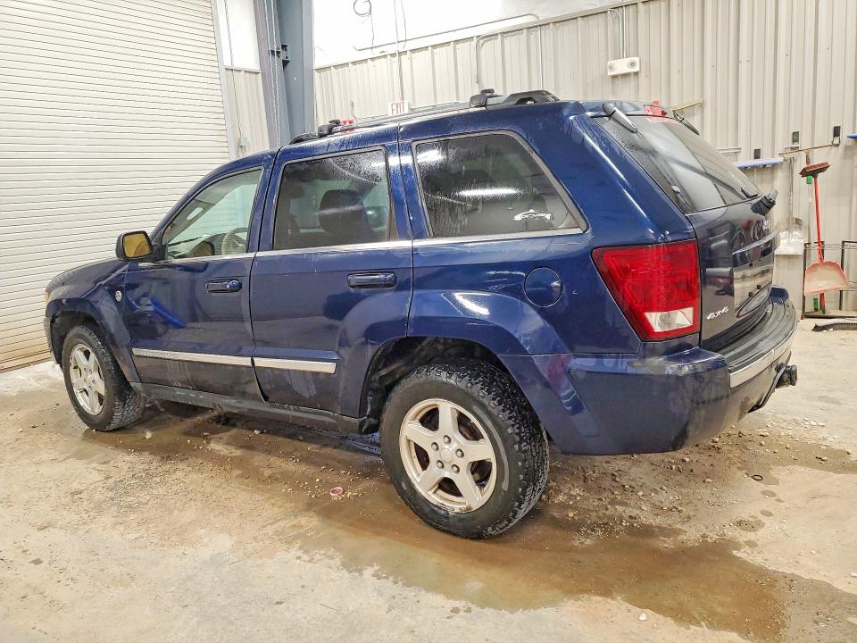 Aukcja sprzedaży 2005 Jeep Grand Cherokee, vin: 1J4HR58N45C544815, numer aukcji: 68706086