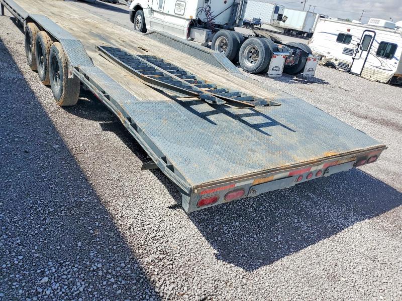 2023 East Texas Car Hauler მანქანა იყიდება აუქციონზე, vin: 58SGM4232PE032334, აუქციონის ნომერი: 70058396