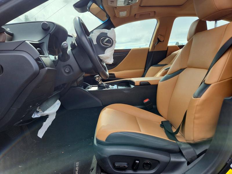 2024 Lexus Es 350 მანქანა იყიდება აუქციონზე, vin: 58ADZ1B10RU172347, აუქციონის ნომერი: 67557296