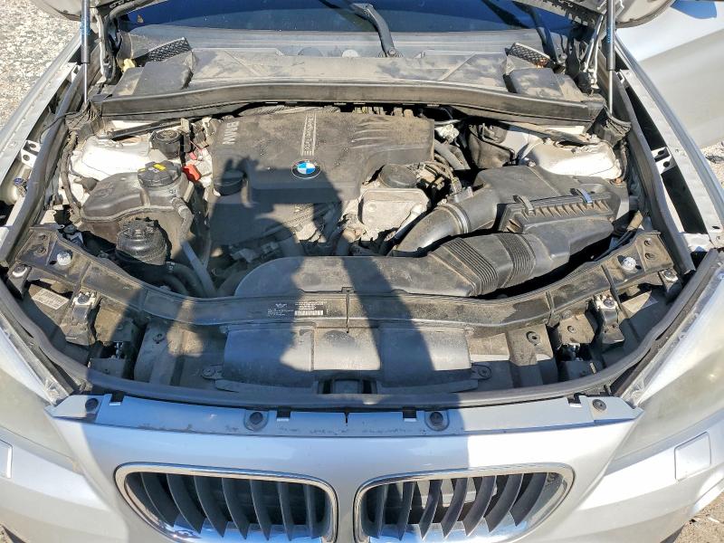 Aukcja sprzedaży 2014 Bmw X1, vin: WBAVL1C56EVY24053, numer aukcji: 68644826
