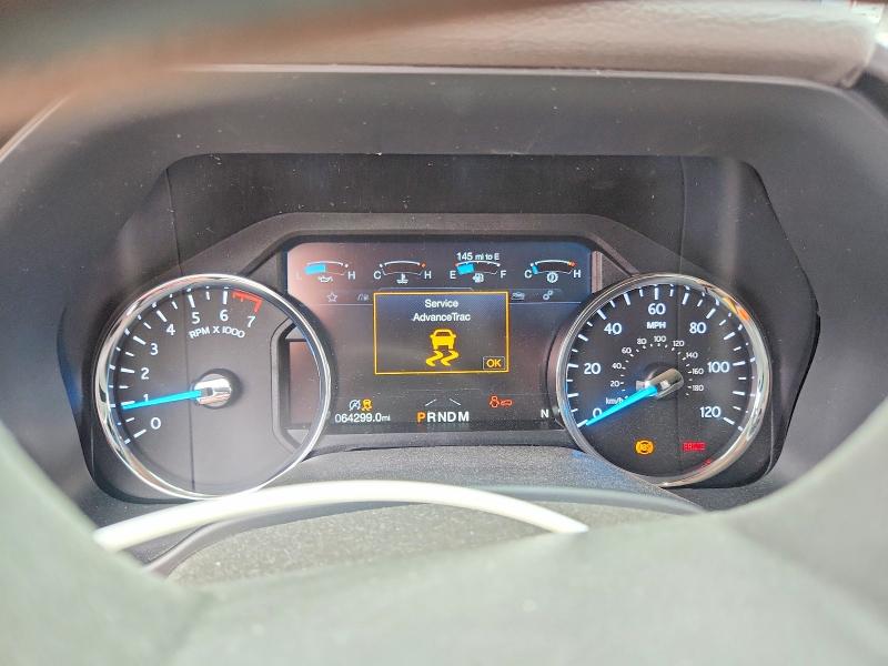 2019 Ford Expedition მანქანა იყიდება აუქციონზე, vin: 1FMJU2AT8KEA33097, აუქციონის ნომერი: 70327256