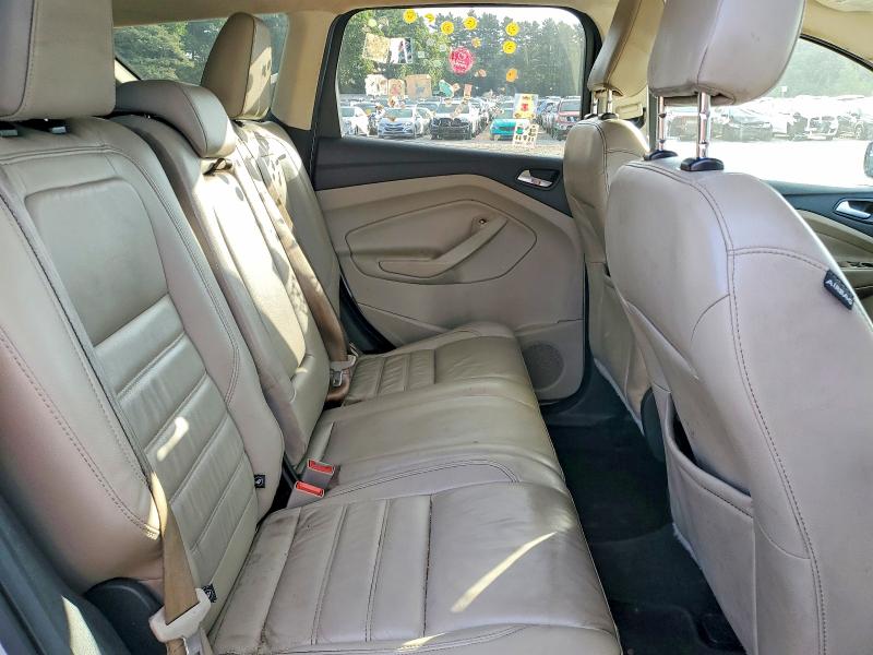 Продаж на аукціоні авто 2018 Ford Escape, vin: 1FMCU9HD3JUA14333, номер лоту: 69504716
