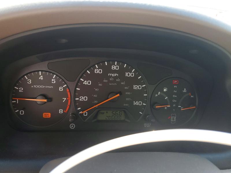 Продажа на аукционе авто 1998 Honda Accord, vin: 1HGCG5650WA131023, номер лота: 69189866