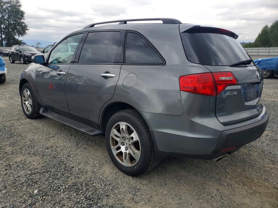 Продаж на аукціоні авто 2008 Acura Mdx, vin: 2HNYD28698H546017, номер лоту: 67364256