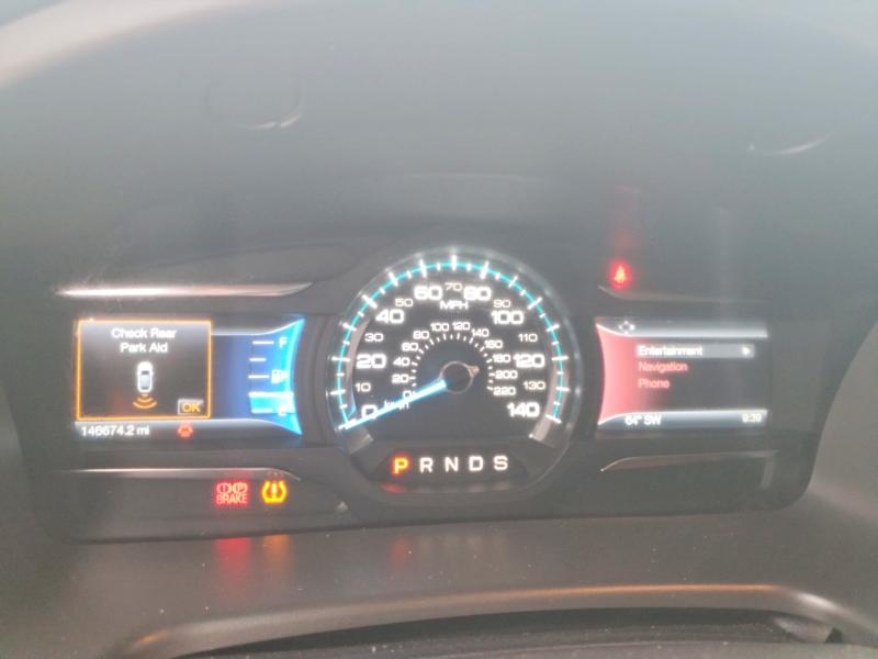 Продаж на аукціоні авто 2014 Ford Flex, vin: 2FMHK6C84EBD18500, номер лоту: 70191276