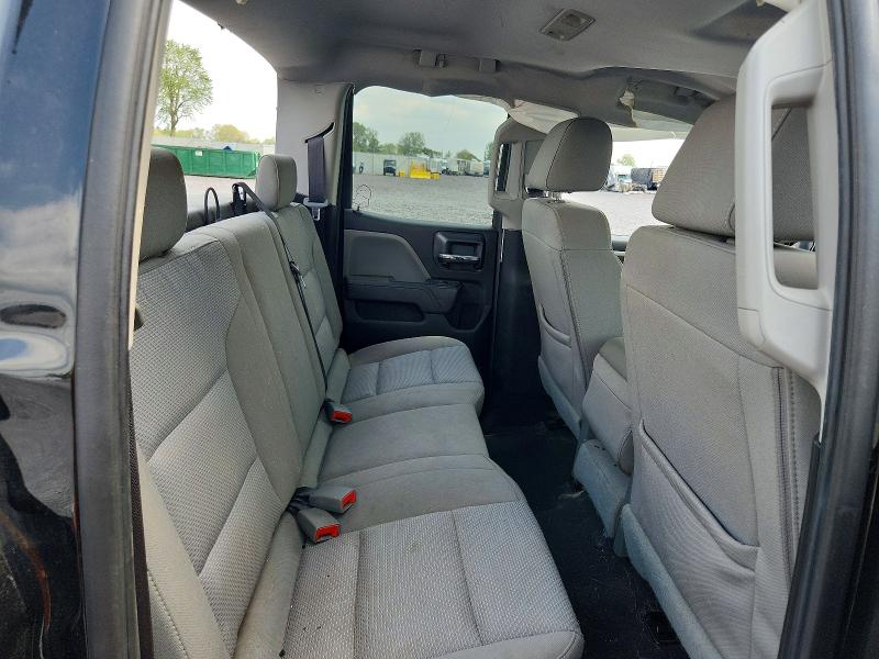 Aukcja sprzedaży 2019 Gmc Sierra Limited, vin: 2GTV2LEC1K1182691, numer aukcji: 68168556