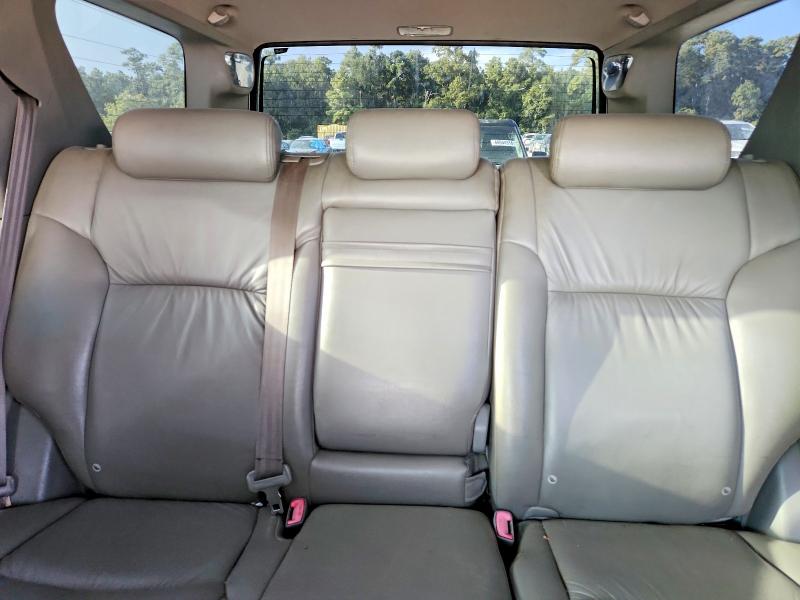 67799416 :رقم المزاد ، JTEZU14R050048661 vin ، 2005 Toyota 4runner مزاد بيع